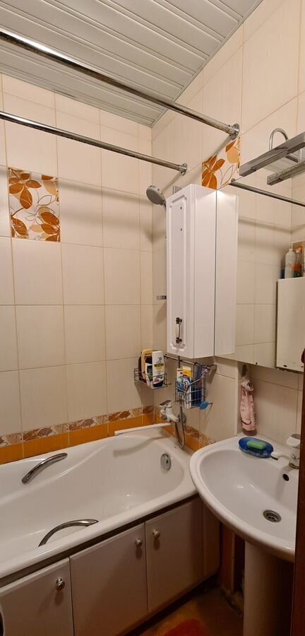 квартира г Фрязино ул Ленина 18 фото 6