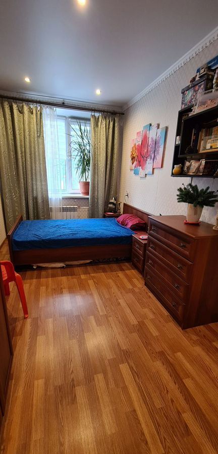 квартира г Фрязино ул Ленина 18 фото 7