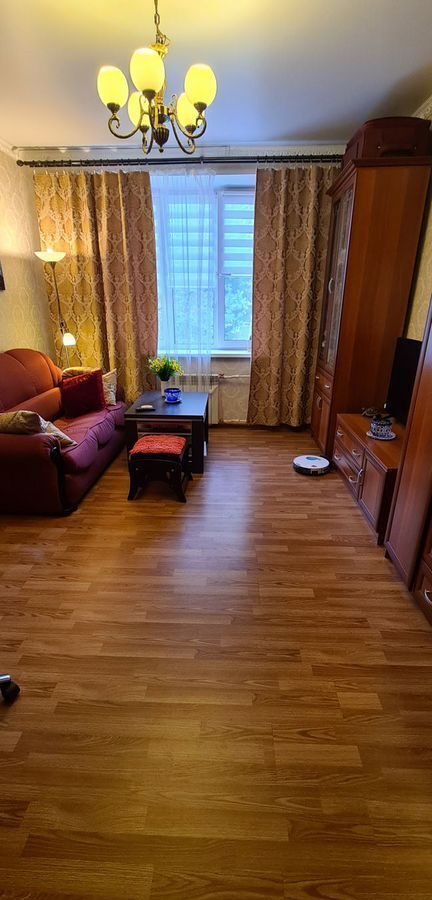 квартира г Фрязино ул Ленина 18 фото 13