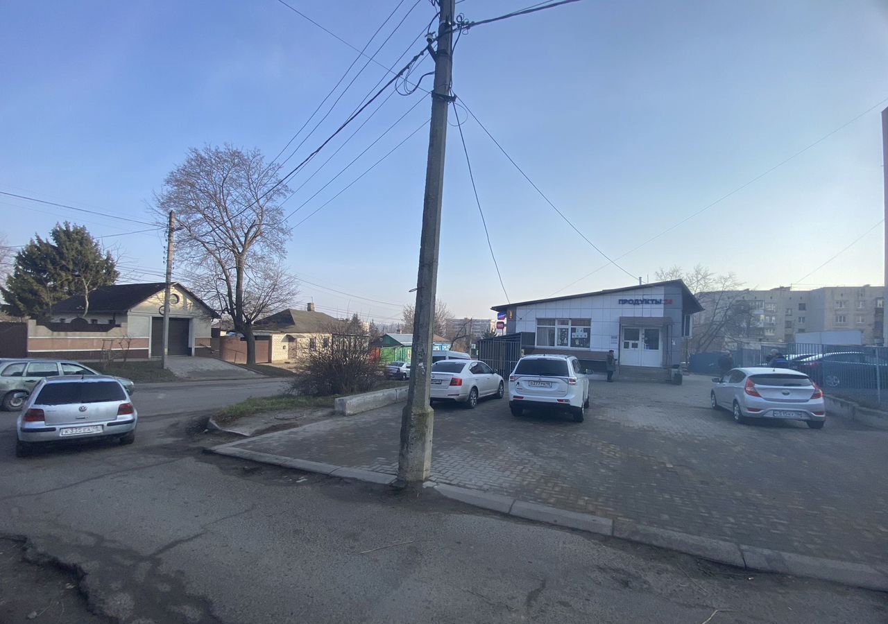 свободного назначения г Курск р-н Центральный ул Большевиков 72 фото 6