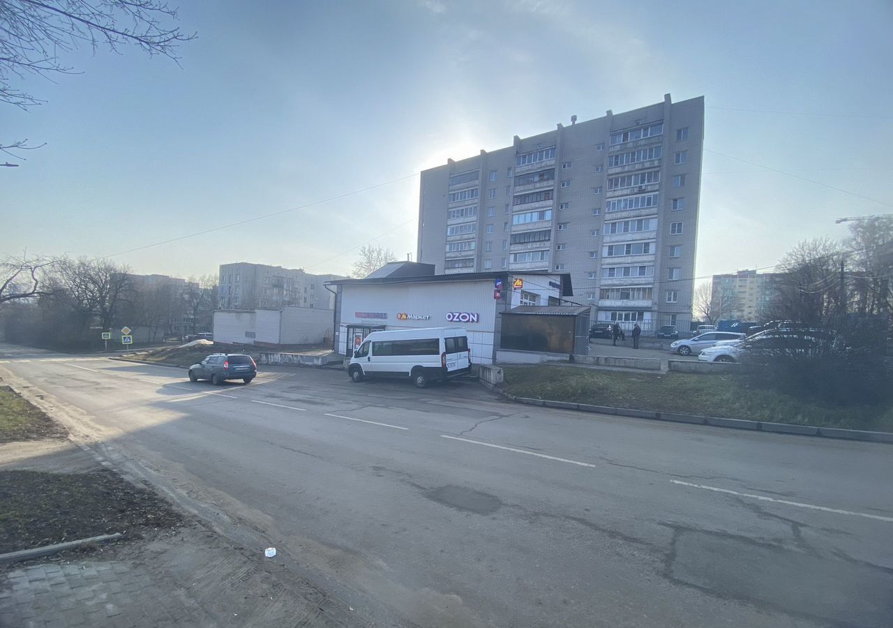 свободного назначения г Курск р-н Центральный ул Большевиков 72 фото 7