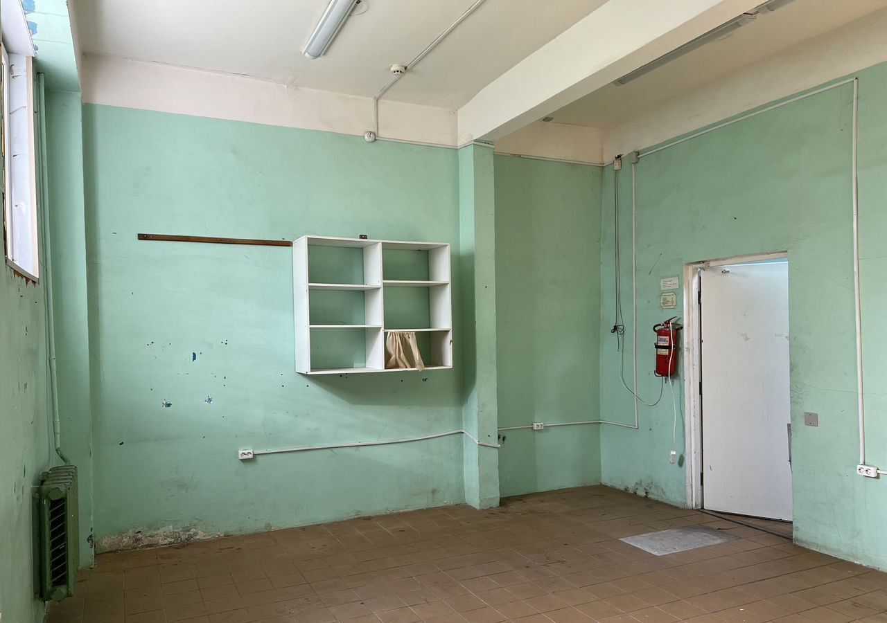 торговое помещение г Ижевск р-н Устиновский ул им Татьяны Барамзиной 62 фото 6