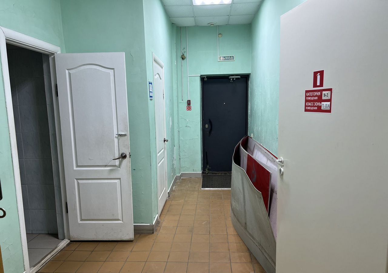 торговое помещение г Ижевск р-н Устиновский ул им Татьяны Барамзиной 62 фото 5