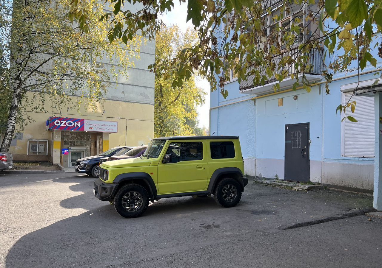 торговое помещение г Ижевск р-н Устиновский ул им Татьяны Барамзиной 62 фото 10