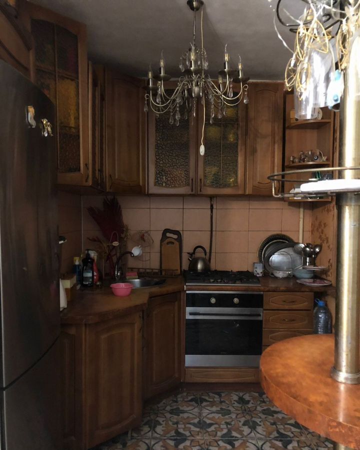 квартира г Курск р-н Центральный ул Карла Маркса 67к/4 фото 5