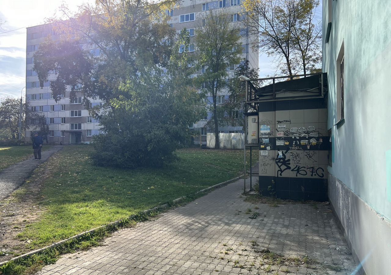 торговое помещение г Ижевск р-н Устиновский ул им Татьяны Барамзиной 62 фото 9