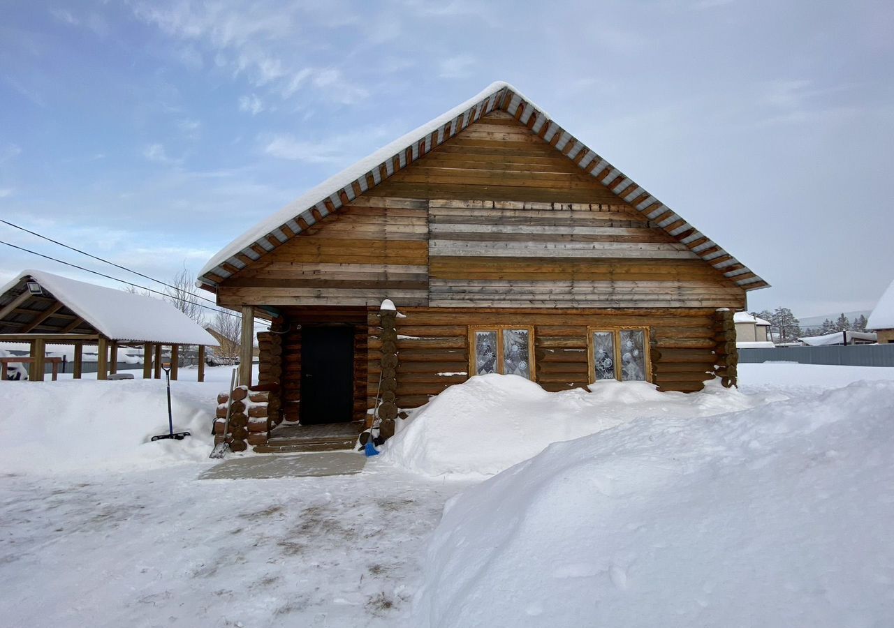 дом г Сургут ПДК Сосновый Бор, Лунная ул., 72, Тюменская обл. фото 15