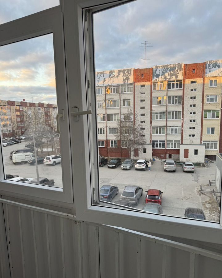квартира г Когалым ул Бакинская 19а Тюменская обл. фото 32