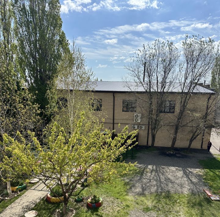 квартира р-н Шпаковский г Михайловск ул Ленина 156/2а фото 13
