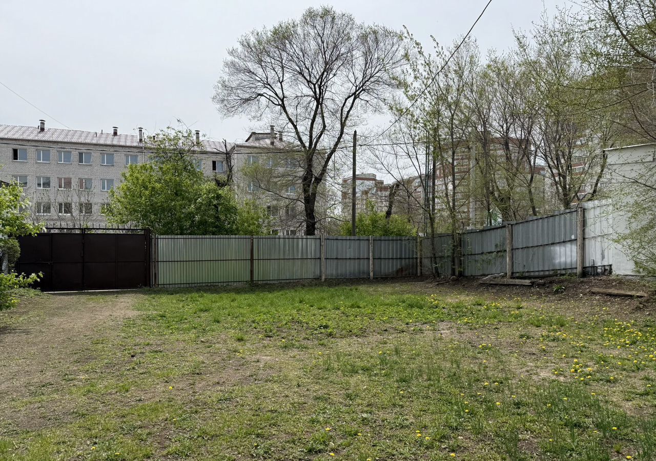 дом г Благовещенск ул Октябрьская 145 фото 7