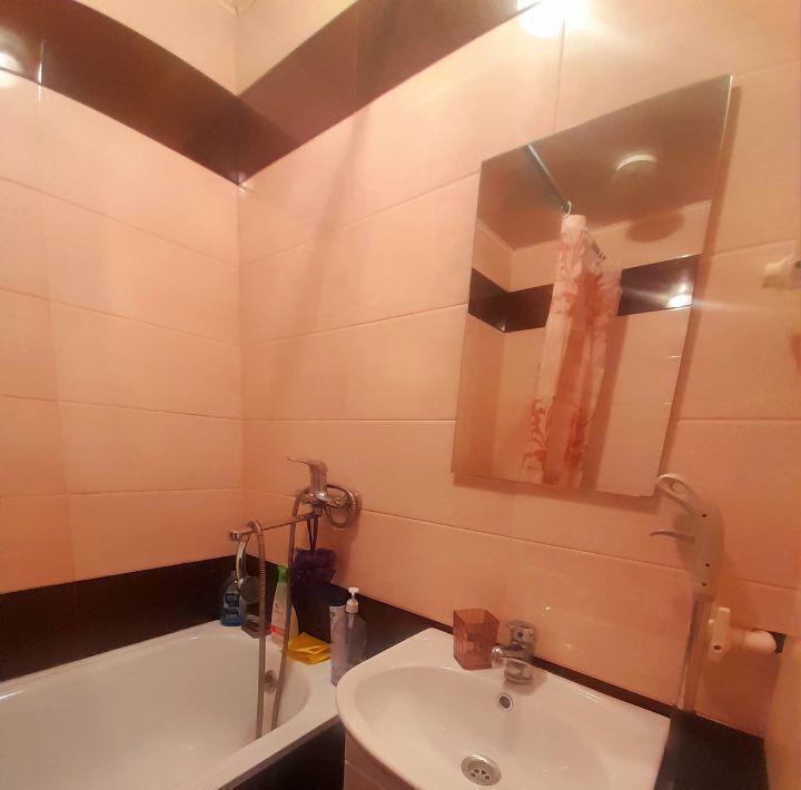 квартира г Энгельс ул Шурова гора 7/3 фото 13