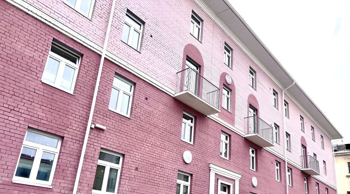 квартира г Череповец р-н Индустриальный ул Металлургов 5б фото 41