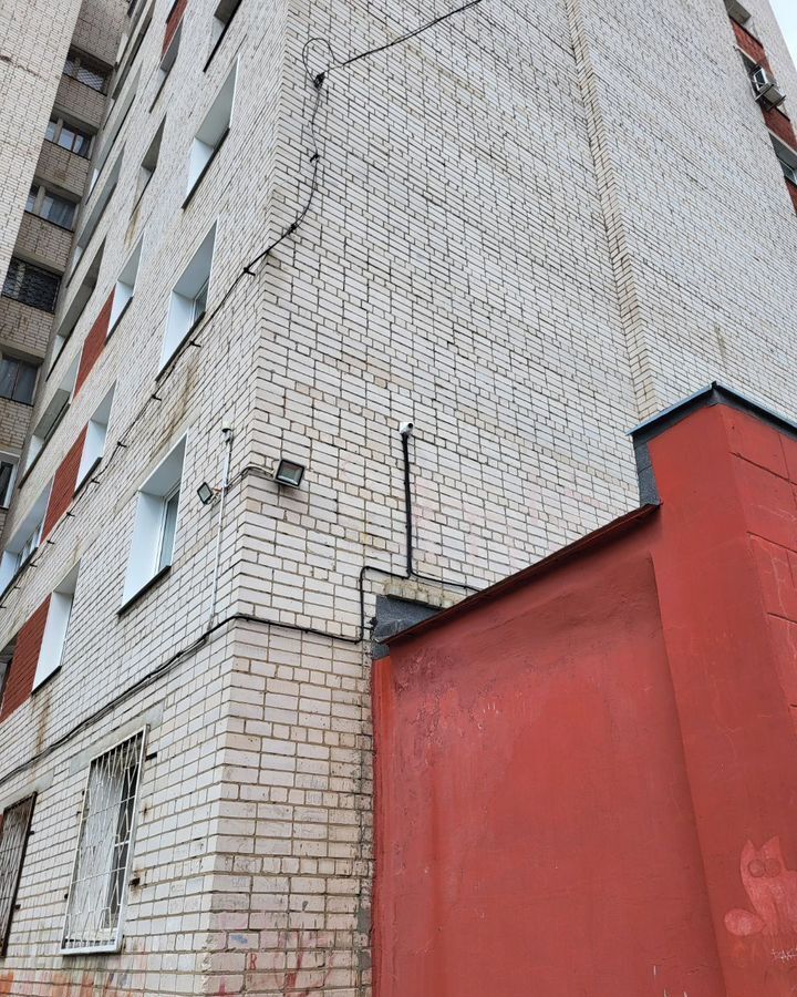 квартира г Иваново р-н Ленинский ул Кудряшова 110а фото 35
