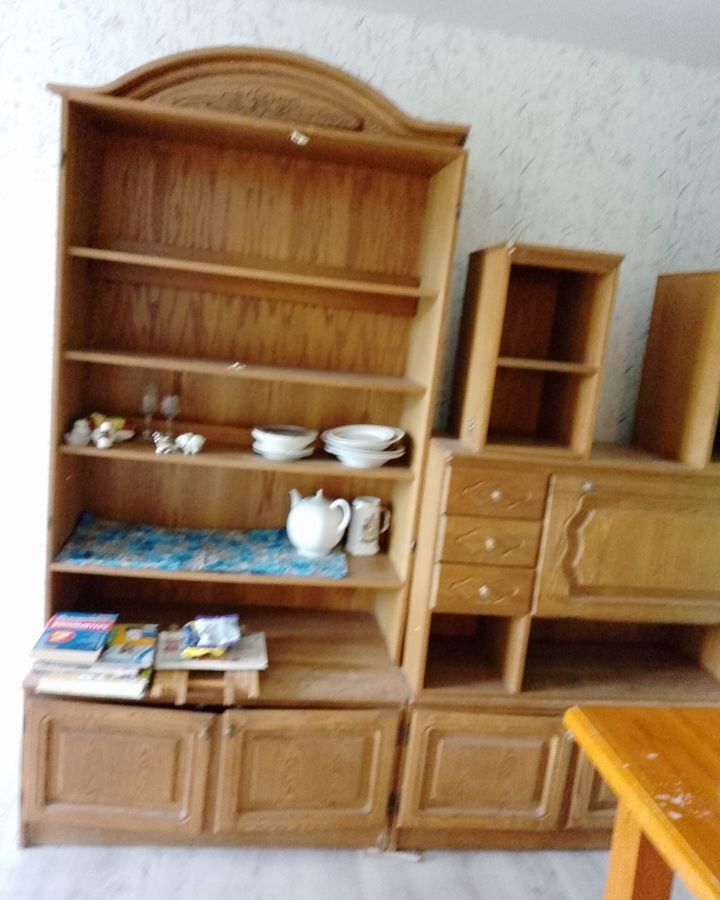 квартира г Ярославль р-н Дзержинский ул Туманова 22а фото 7