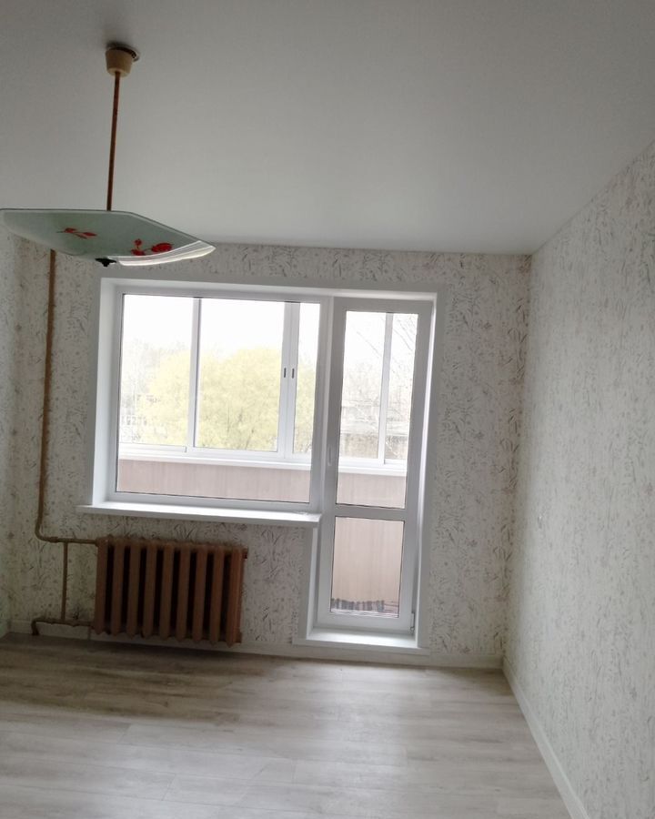 квартира г Ярославль р-н Дзержинский ул Туманова 22а фото 6