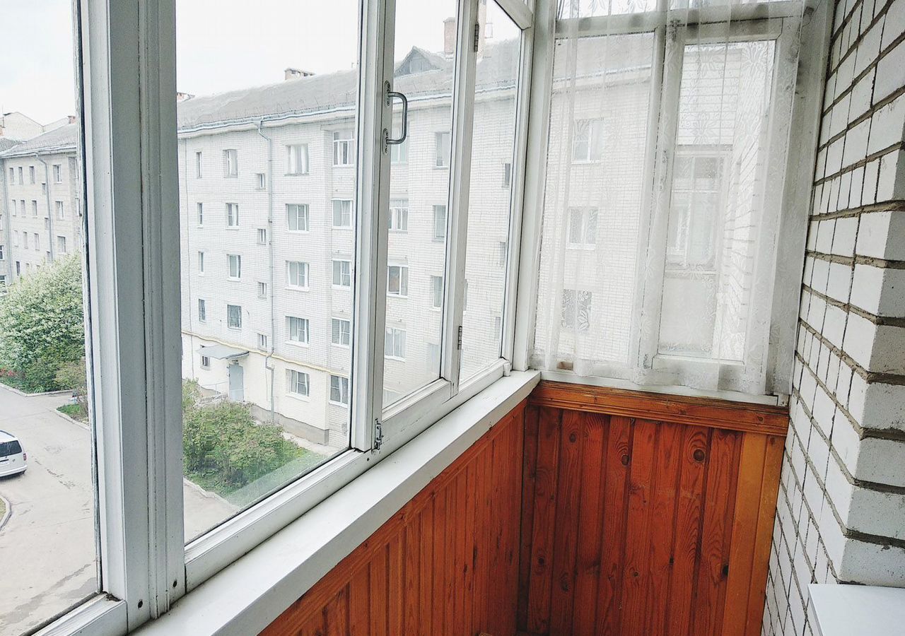квартира р-н Угличский г Углич ш Рыбинское 6 фото 15