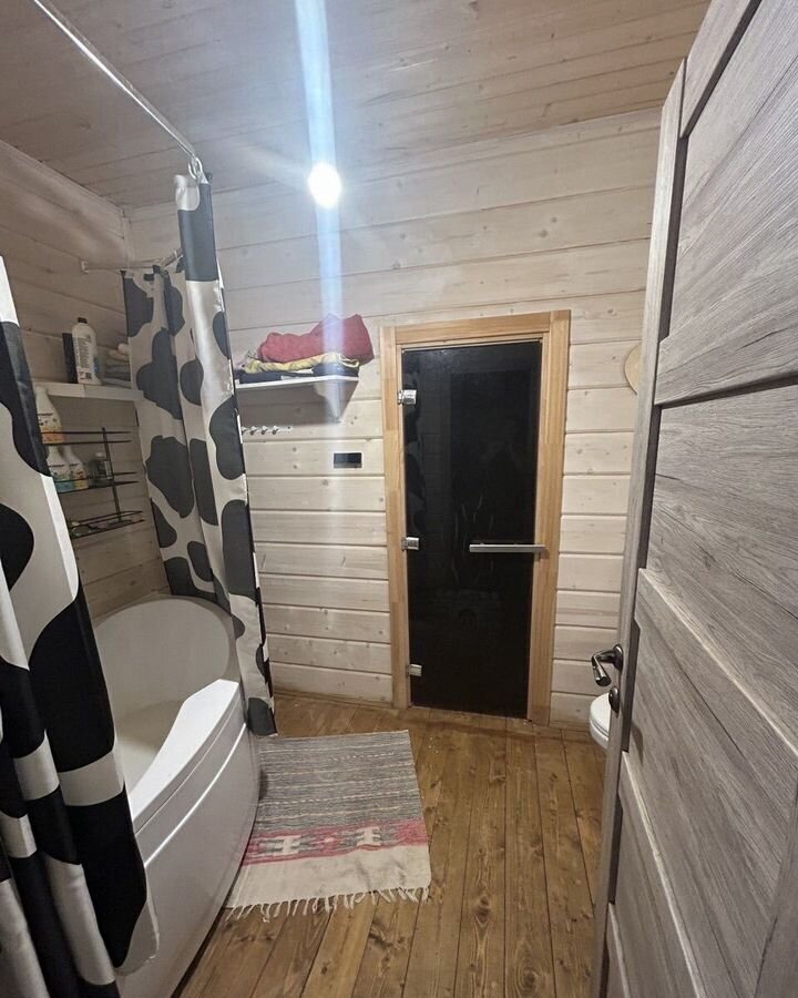 дом г Химки 16 км, мкр-н Ксенон, ТСН Кутузовское, Красногорск, Пятницкое шоссе фото 21