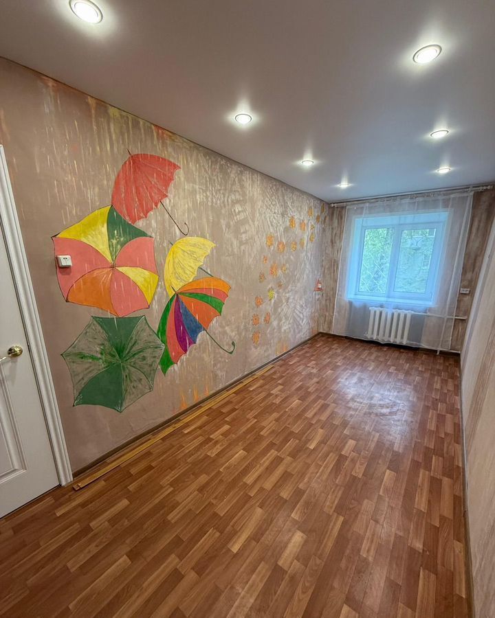 квартира г Тверь р-н Центральный пр-кт Победы 10 фото 20