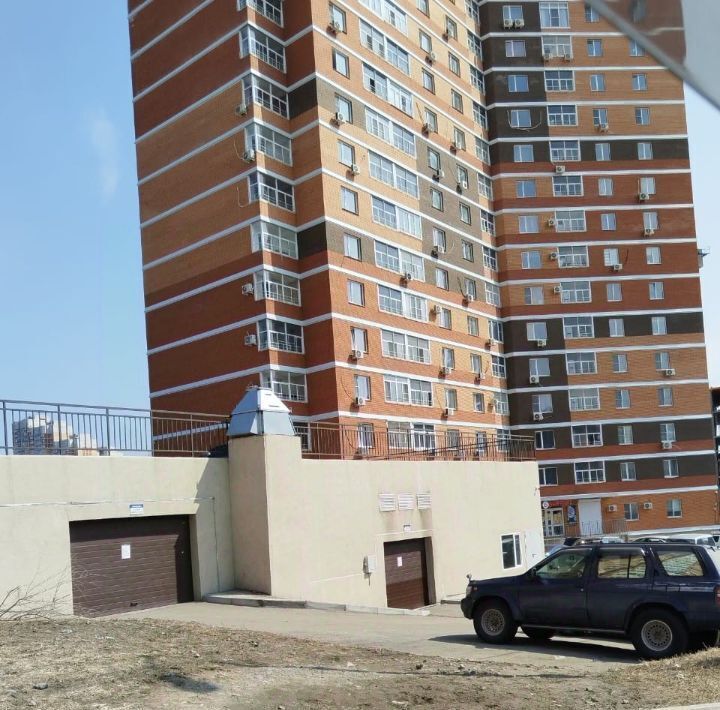 квартира г Хабаровск р-н Кировский ул Запарина 154 фото 14