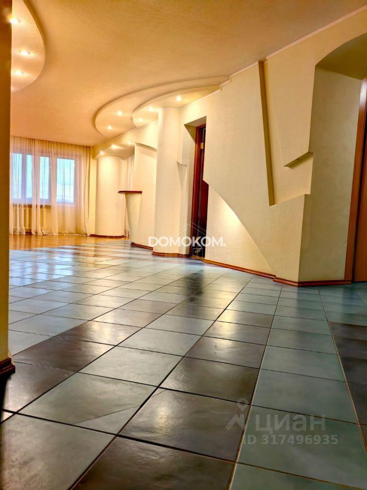 квартира г Екатеринбург ул Вайнера 15б фото 6