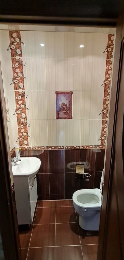 квартира г Краснодар р-н Прикубанский ул 9-я Тихая 5 фото 7