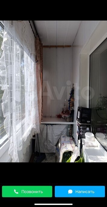 квартира г Губкин ул Чайковского 23 фото 10