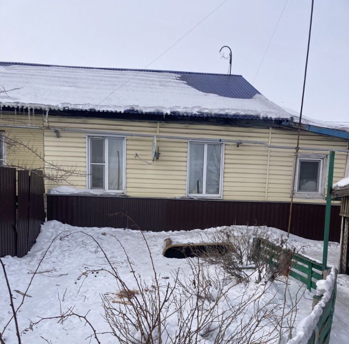 дом г Магнитогорск р-н Орджоникидзевский ул Нахимова 54 фото 12