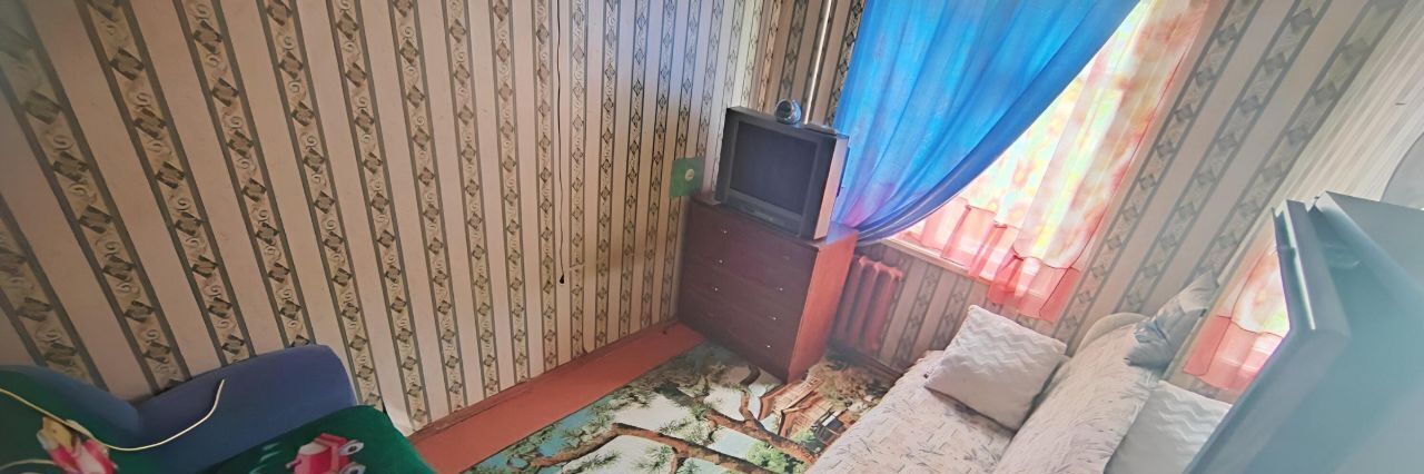 квартира р-н Ивановский г Кохма ул Машиностроительная 30 фото 10