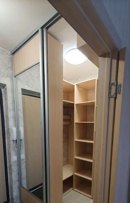 квартира г Челябинск р-н Центральный ул Академика Сахарова 30 фото 5