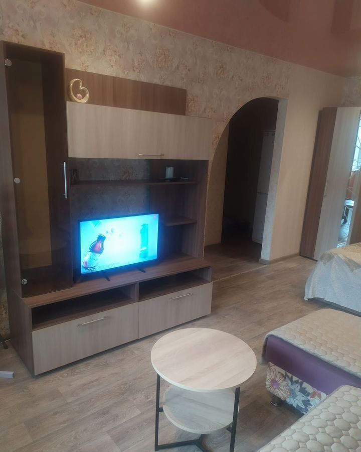 комната г Нижний Новгород Парк культуры ш Южное 28а фото 5
