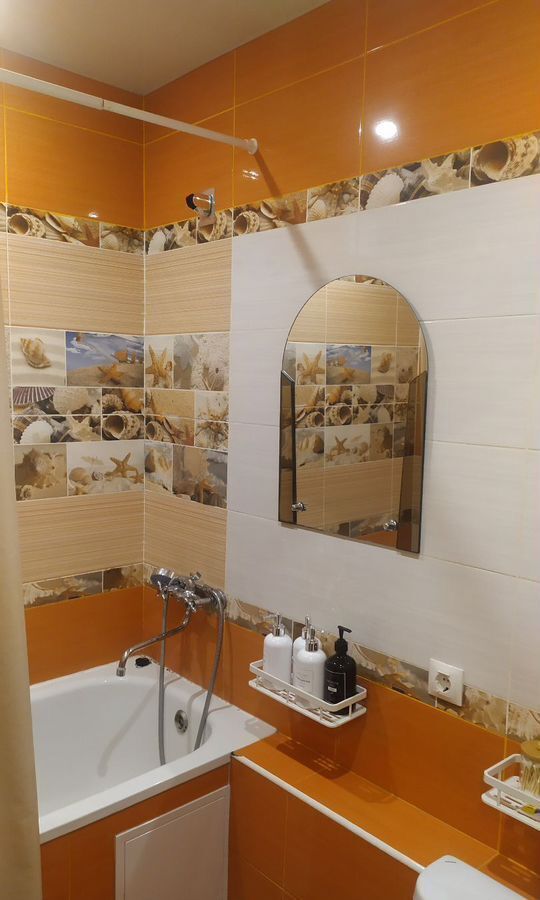 комната г Нижний Новгород Парк культуры ш Южное 28а фото 9