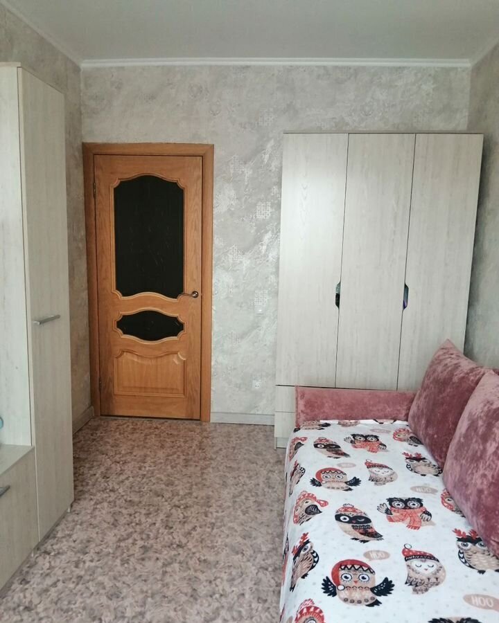 квартира г Барнаул р-н Индустриальный ул 65 лет Победы 49 фото 15