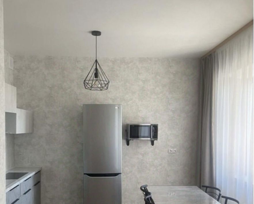 квартира г Иркутск р-н Октябрьский ул Пискунова 137/3 фото 5