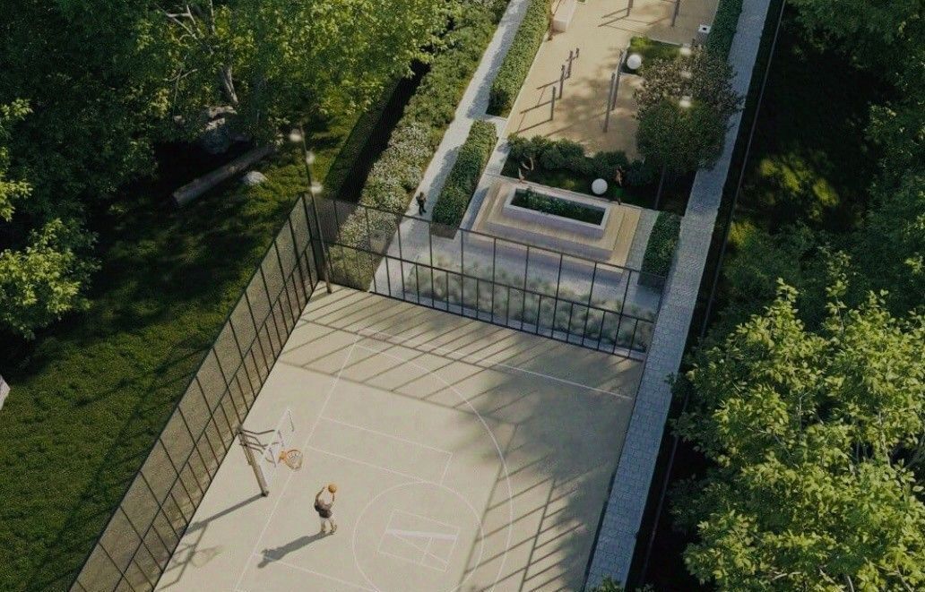 квартира г Пенза р-н Первомайский ЖК «Академия» фото 6