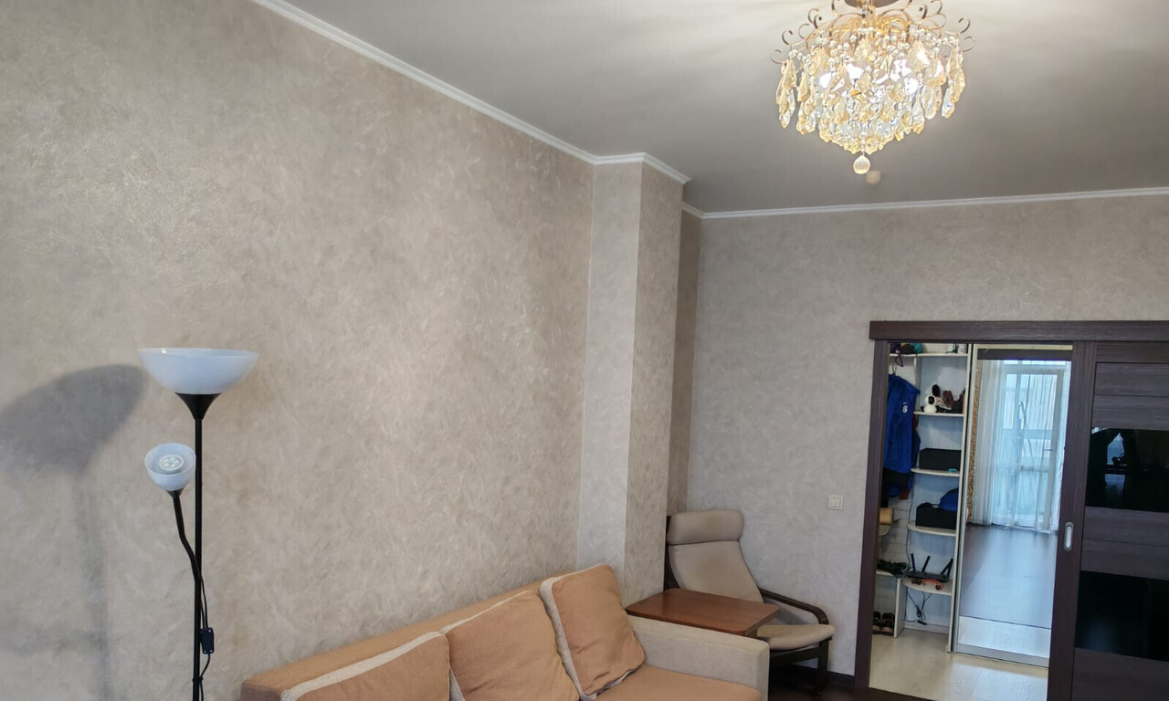 квартира г Екатеринбург Чкаловская Автовокзал ул 8 Марта 194 фото 8