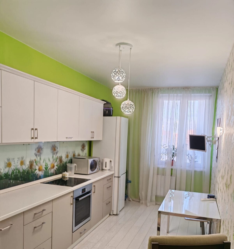 квартира г Екатеринбург Чкаловская Автовокзал ул 8 Марта 194 фото 16