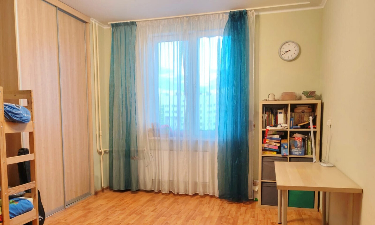 квартира г Екатеринбург Чкаловская Автовокзал ул 8 Марта 194 фото 26