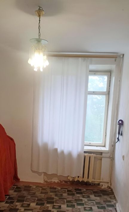 квартира г Москва метро Савеловская ул Сущёвский Вал 23 фото 7