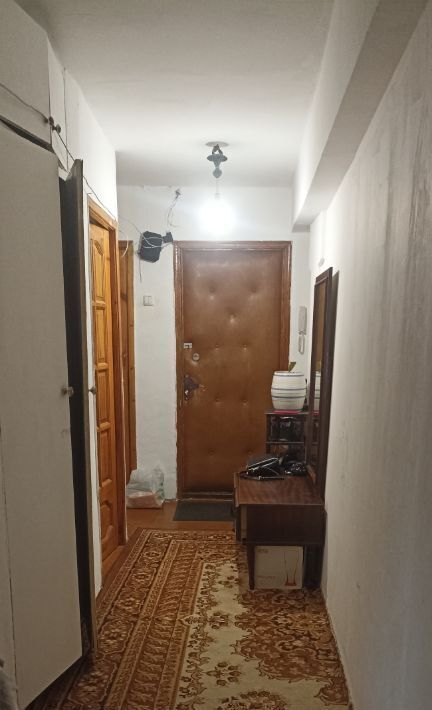 квартира г Москва метро Савеловская ул Сущёвский Вал 23 фото 9
