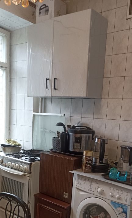 квартира г Москва метро Савеловская ул Сущёвский Вал 23 фото 10