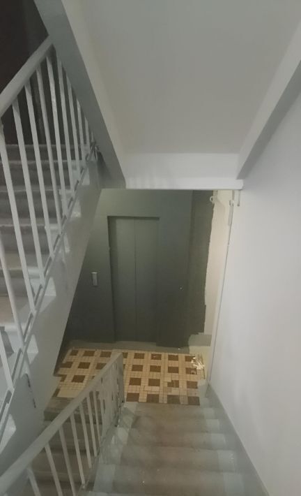 квартира г Москва метро Савеловская ул Сущёвский Вал 23 фото 15
