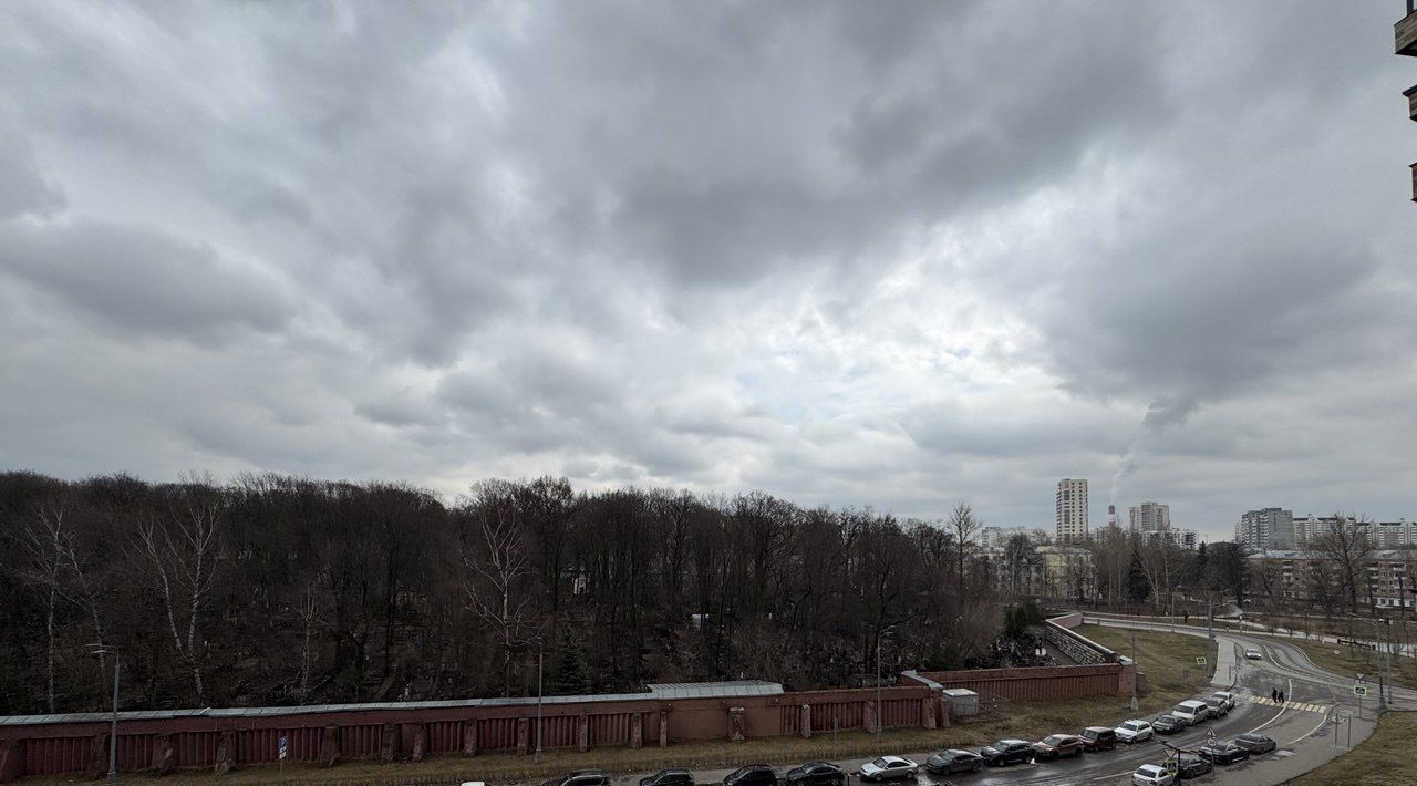 квартира г Москва метро Лефортово ул Княжнина 2 фото 22