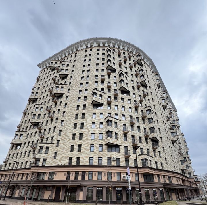 квартира г Москва метро Лефортово ул Княжнина 2 фото 31