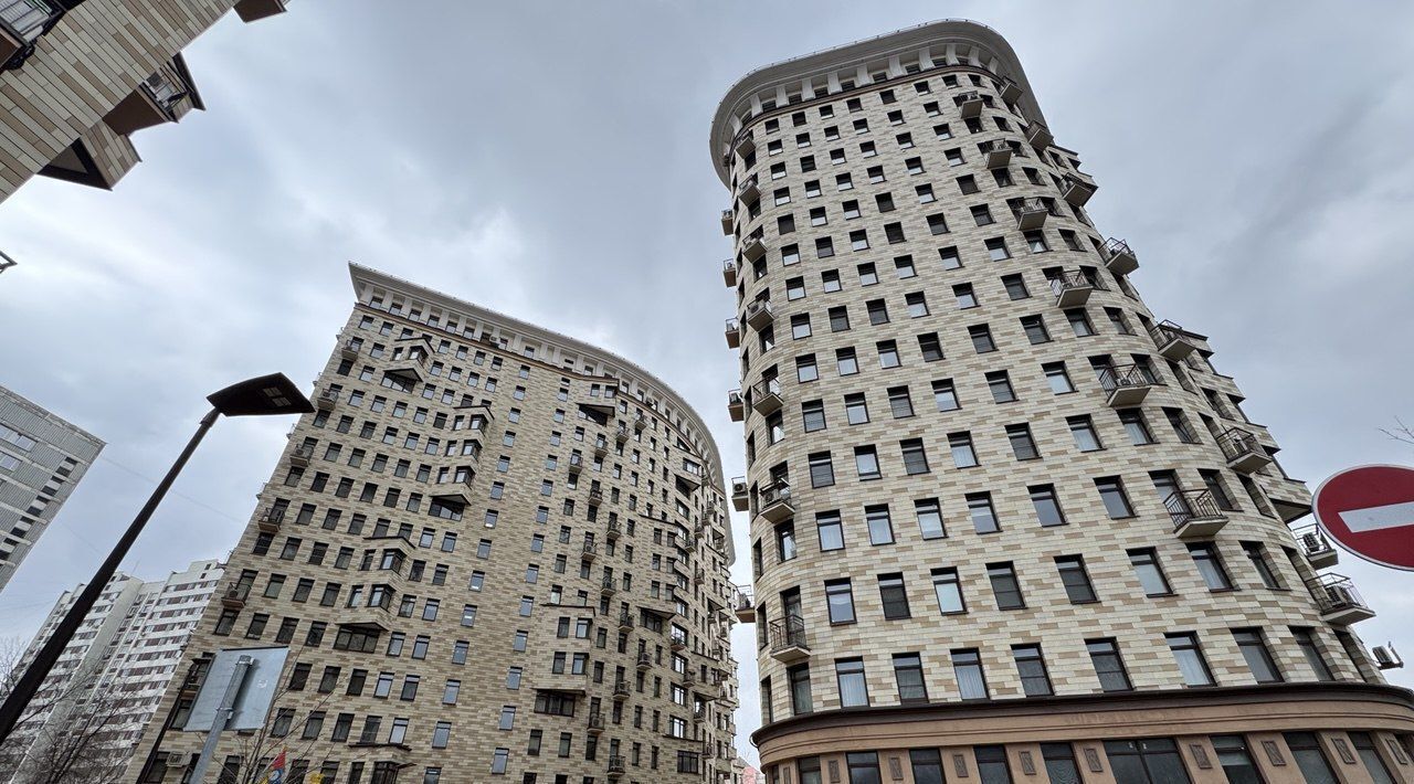 квартира г Москва метро Лефортово ул Княжнина 2 фото 35