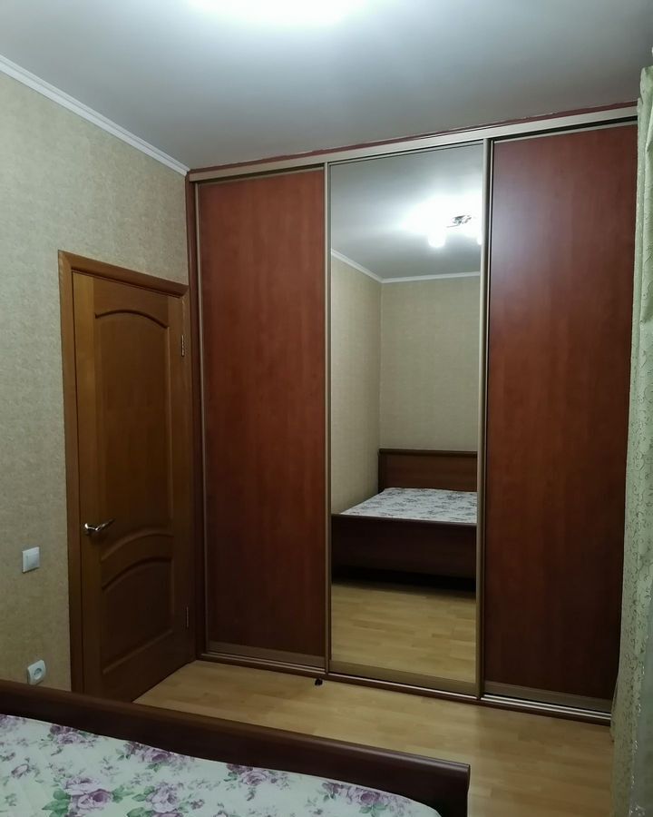 квартира г Улан-Удэ р-н Октябрьский ул Бабушкина 184 фото 9