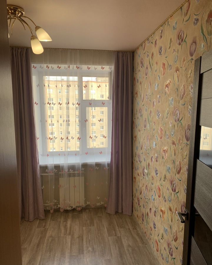 квартира г Стрежевой 3-й мкр-н, 304 фото 11