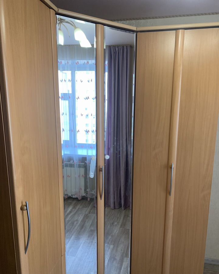 квартира г Стрежевой 3-й мкр-н, 304 фото 13