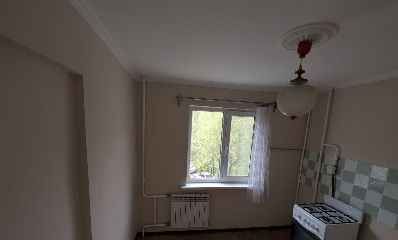 квартира г Омск ул Багратиона 84 фото 26