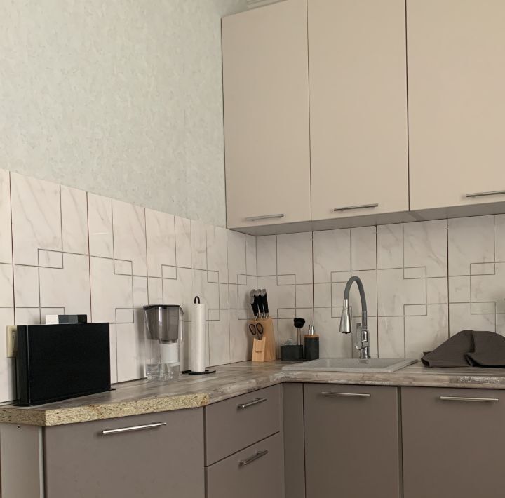 комната г Москва метро Бибирево проезд Путевой 22а фото 5