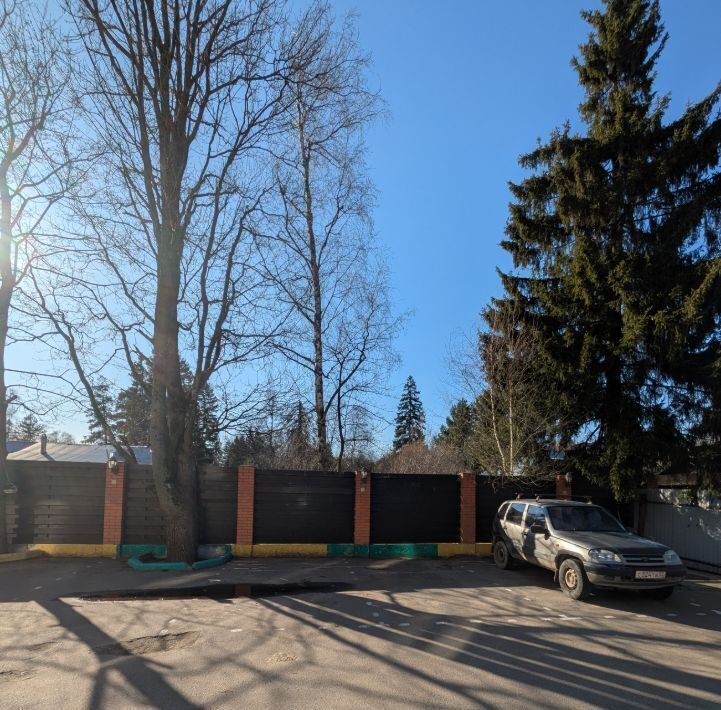 квартира г Химки мкр Сходня ул Папанина 8 фото 5